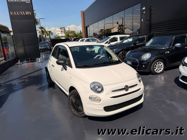 FIAT 500 usata, con ABS