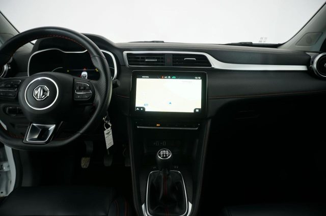 MG ZS usata, con Chiusura centralizzata