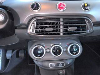 FIAT 500X usata, con Bracciolo