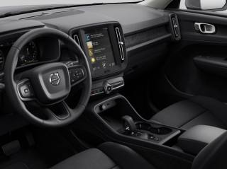 VOLVO XC40 usata, con Chiusura centralizzata