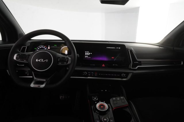 KIA Sportage usata 10