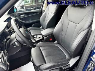 BMW X3 usata, con Immobilizzatore elettronico