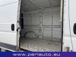 FIAT Ducato usata, con Chiusura centralizzata telecomandata