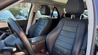 MERCEDES-BENZ GLE 300 usata, con Park Distance Control