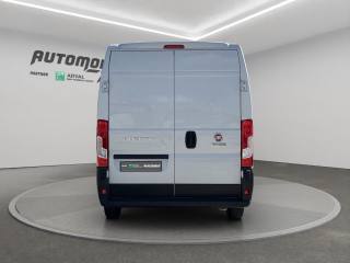 FIAT Ducato usata, con Immobilizzatore elettronico
