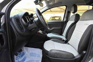 FIAT Panda usata, con Fendinebbia