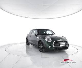 MINI Cooper usata 1