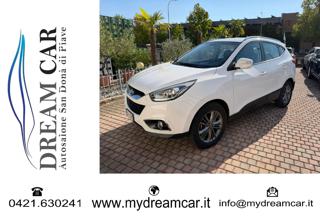 HYUNDAI iX35 2.0 CRDi 2WD Xpossible