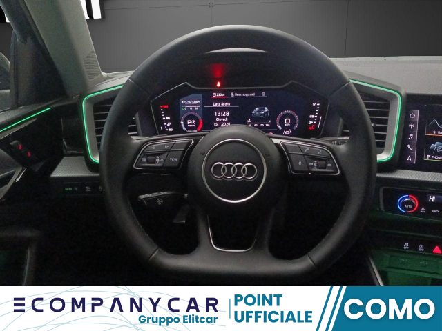 AUDI A1 usata, con ESP