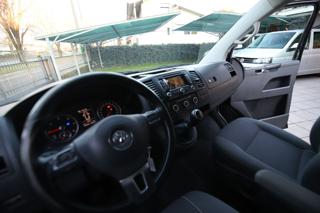 VOLKSWAGEN Multivan usata, con Alzacristalli elettrici