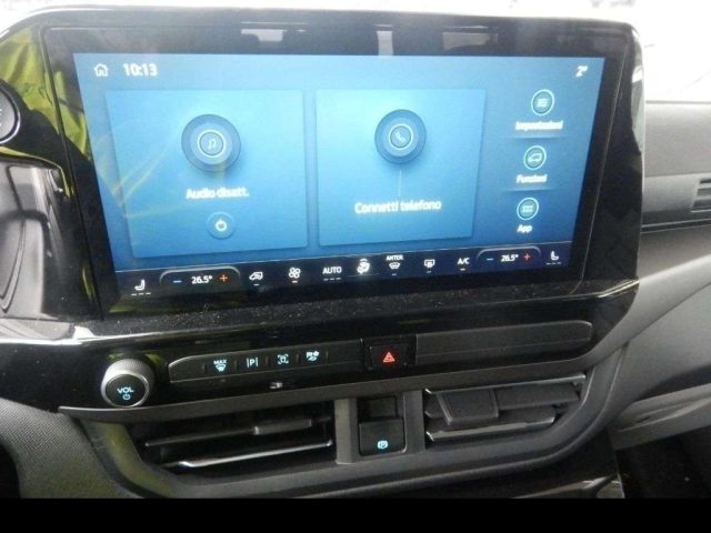 FORD Tourneo Custom usata, con Autoradio