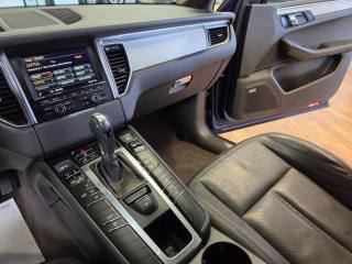 PORSCHE Macan usata, con Controllo trazione