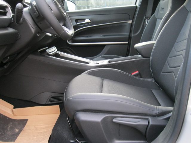 JEEP Avenger usata, con Sensori di parcheggio posteriori