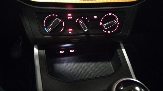 SEAT Arona usata 26