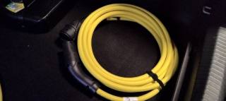 VOLKSWAGEN ID.3 usata, con Controllo trazione