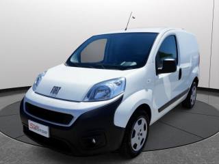 FIAT Fiorino usata, con Airbag