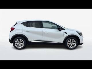RENAULT Captur usata, con USB