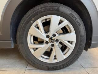 VOLKSWAGEN Taigo usata, con Boardcomputer