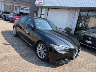 ALFA ROMEO Giulia usata, con Cerchi in lega