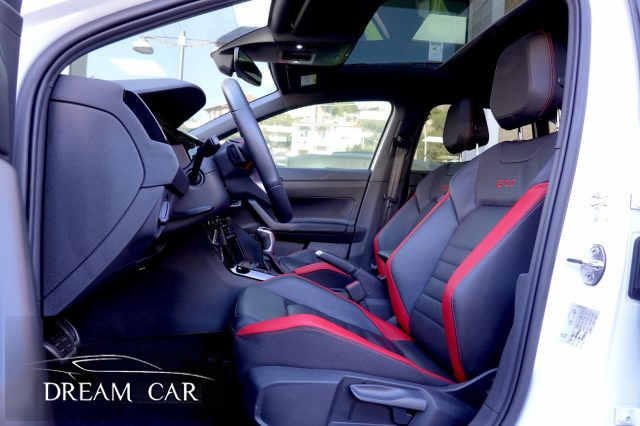 VOLKSWAGEN Polo GTI usata, con Chiusura centralizzata
