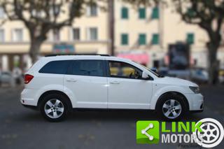 FIAT Freemont usata, con Antifurto