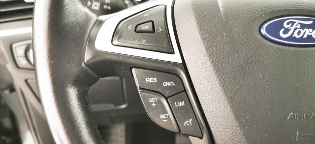 FORD S-Max usata 64