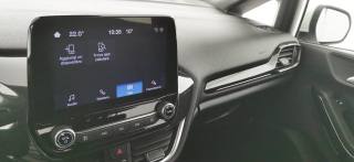 FORD Fiesta usata 56