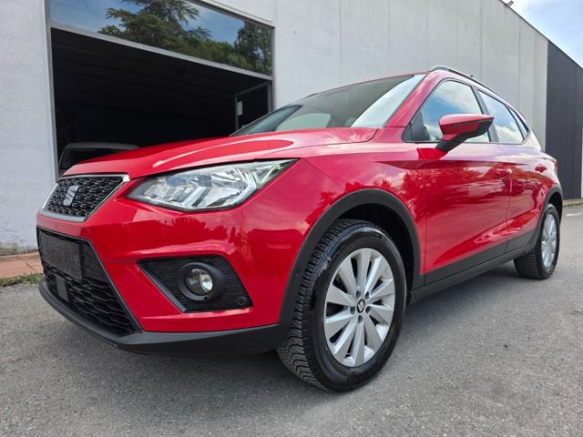 SEAT Arona usata, con Airbag laterali