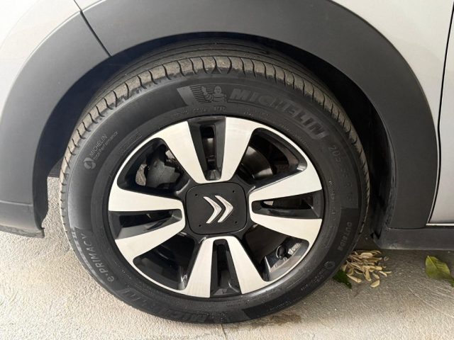 CITROEN C3 usata, con Bluetooth