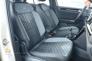 VOLKSWAGEN T-Roc usata, con Specchietti laterali elettrici