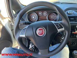 FIAT Punto usata 9