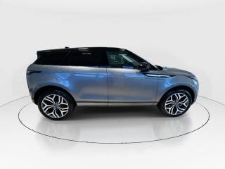 LAND ROVER Range Rover Evoque usata, con Climatizzatore