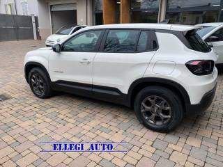 JEEP Avenger usata, con Climatizzatore