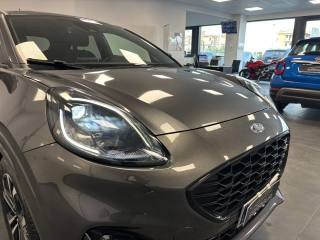 FORD Puma usata, con Volante multifunzione