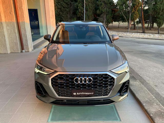 AUDI Q3 usata, con Airbag
