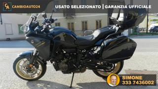 YAMAHA Tracer 7 GT usata 3