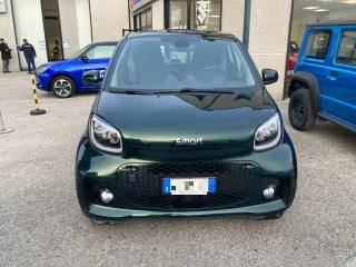 SMART ForTwo usata, con Airbag laterali