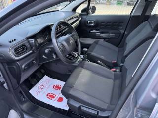 CITROEN C3 usata, con Controllo automatico clima