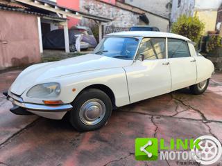 CITROEN DS usata 15