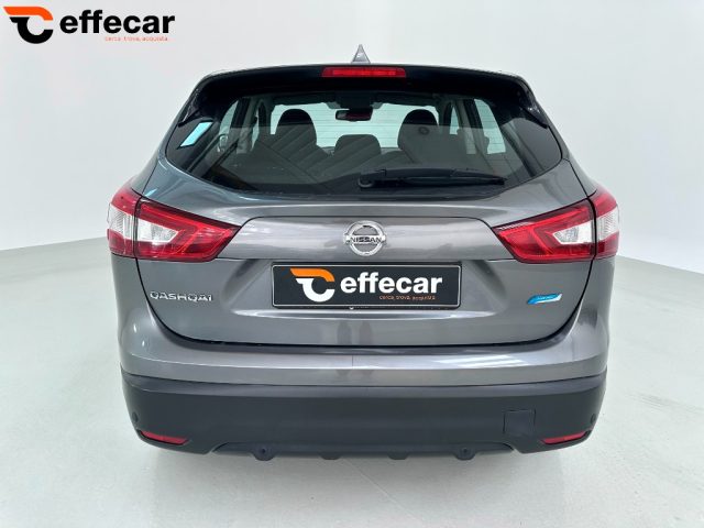 NISSAN Qashqai usata, con Alzacristalli elettrici