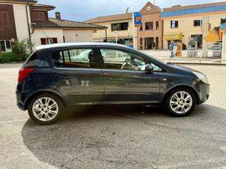 OPEL Corsa usata, con Chiusura centralizzata