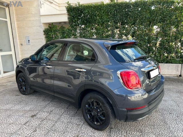 FIAT 500X usata 6