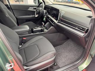KIA Sportage usata, con Cerchi in lega