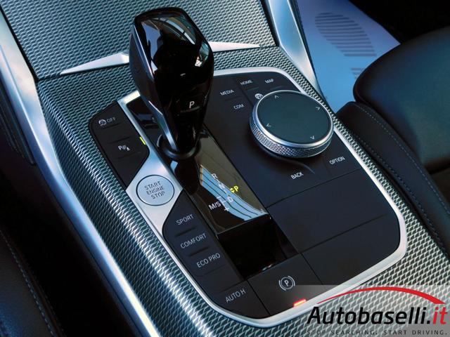 BMW 420 usata, con Chiusura centralizzata