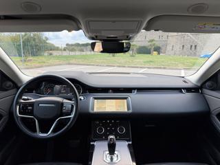 LAND ROVER Range Rover Evoque usata, con Cronologia tagliandi