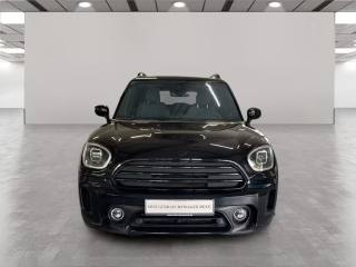 MINI Countryman usata, con Alzacristalli elettrici