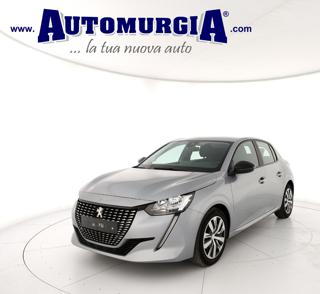 PEUGEOT 208 usata, con Airbag