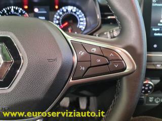 RENAULT Clio usata, con Telecamera per parcheggio assistito