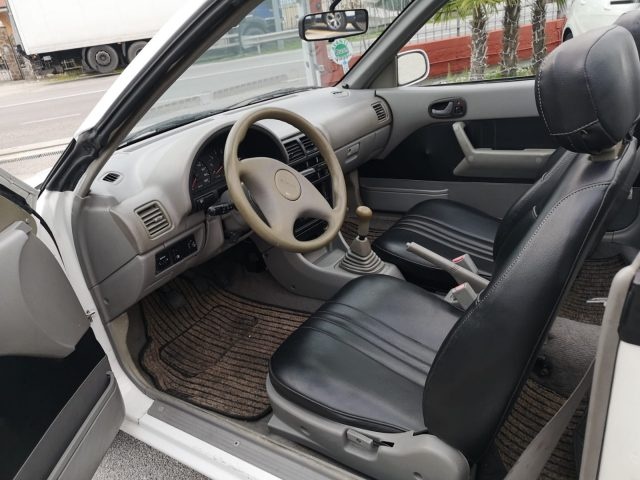 SUZUKI Swift usata 9