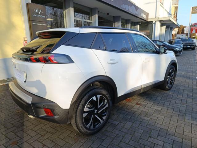 PEUGEOT 2008 usata, con Airbag Passeggero